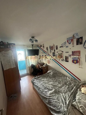4 Camere de vanzare | Crangasi | Metrou | 85mp | 2 balcoane| Porumbacu - imagine 9