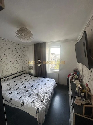 4 Camere de vanzare | Crangasi | Metrou | 85mp | 2 balcoane| Porumbacu - imagine 2