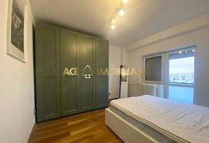 2 Camere de inchiriat | Alba Iulia | Metrou | Parcare | Mobilat  - imagine 2