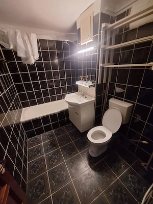 Apartament 3 camere, 2 Bai, Decomandat, 78 mp, 2 balcoane, Steaua - Shopping City - imagine 11