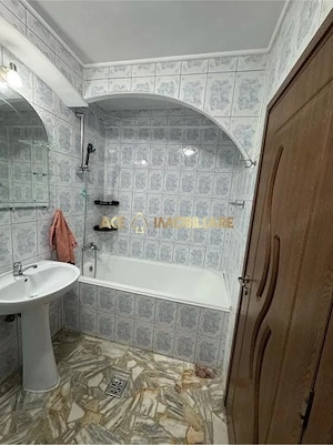 2 Camere de inchiriat | Gara de Nord | Metrou | Mobilat & Utilat | - imagine 5