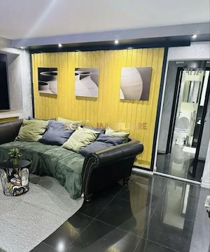 2 Camere de inchiriat | Titan | Metrou | Mobilat & Utilat |  - imagine 8