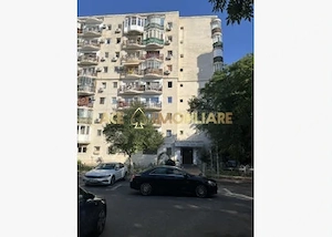 Garsoniera de inchiriat | Nerva Traian | Metrou | Mobilat - imagine 8