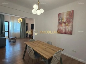 3 Camere de inchiriat | Universitate | Metrou | Centrala | Mobilat  - imagine 2