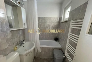 3 Camere de inchiriat | Drumul Taberei | Mobilat-Utilat | Metrou | 70MP - imagine 7