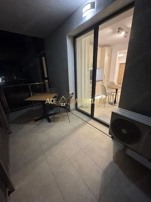 2 Camere de inchiriat | Hils Titanium | Metrou | Parcare | Centrala - imagine 7