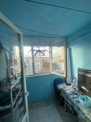 4 Camere de vanzare | Crangasi | Metrou | 85mp | 2 balcoane| Porumbacu - imagine 10