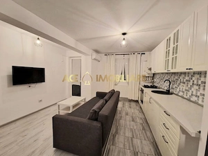 2 Camere de inchiriat | Metalurgiei | Centrala | Mobilat | Utilat | - imagine 3
