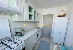 2 Camere de inchiriat | Dristor | Metrou | PetFriendly | Mobilat - imagine 6