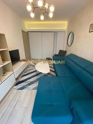 2 Camere de inchiriat | Grozavesti | Centrala | Parcare | Metrou - imagine 2