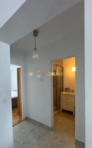 3 Camere de inchiriat | Dorobanti | Metrou |  - imagine 4