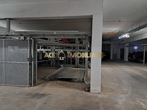 2 Camere de inchiriat | Exigent Plaza F4 | Centrala | Pacare Inclusa - imagine 14