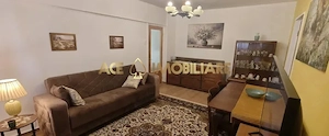 4 Camere de inchiriat | Iancului | Metrou | Mobilat & Utilat | - imagine 2