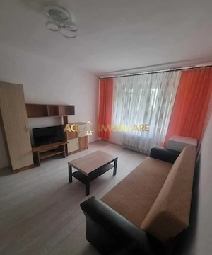 2 Camere de inchiriat | Bucurestii Noi | Metrou | Parcare | Mobilat | Utilat - imagine 2