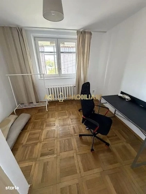3 Camere de inchiriat | Militari | Metrou | PetFriendly | Utilat - imagine 4