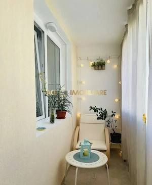 2 Camere de inchiriat | Dristor | Metrou | PetFriendly | Mobilat - imagine 8