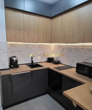 2 Camere de inchiriat | Smart Lujerului | Centrala | Parcare | Metrou - imagine 4