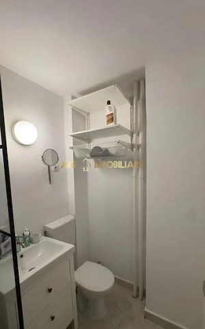 3 Camere de inchiriat | Dorobanti | Metrou |  - imagine 7