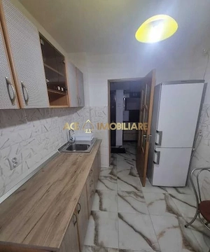 2 Camere de inchiriat | Bucurestii Noi | Metrou | Parcare | Mobilat | Utilat - imagine 4