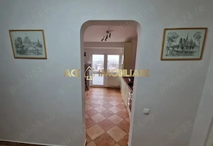 2 Camere de inchiriat | Alba Iulia | Metrou | Parcare | Mobilat  - imagine 10