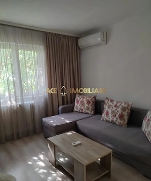 2 Camere de inchiriat | Brancoveanu | Mobilat | Utilat |  - imagine 2