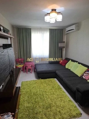4 Camere de inchiriat | Crangasi | Metrou | Centrala | Parcare |  