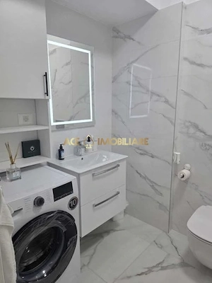 2 Camere de inchiriat | Smart Lujerului | Centrala | Parcare | Metrou - imagine 5