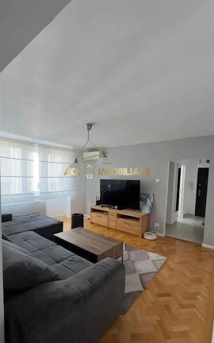 3 Camere de inchiriat | Dorobanti | Metrou |  - imagine 2