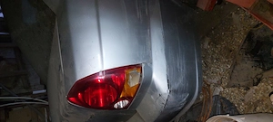 Hyundai accent 2006 1.3 benzina - imagine 4