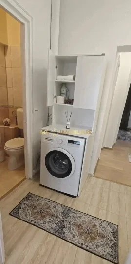 4 Camere de inchiriat | Iancului | Metrou | Mobilat & Utilat | - imagine 6