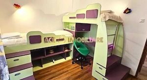 3 Camere de inchiriat | Grivita | Metrou | Boiler | Pet-Friendly | - imagine 5