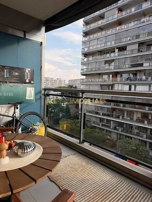 2 Camere | Dristor | New Town | Metrou | Centrala | Parcare Inclusa - imagine 6