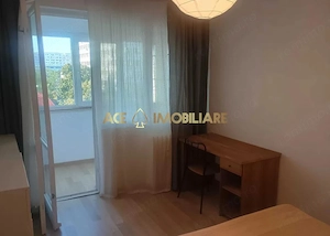 2 Camere de inchiriat | Baba Novac | Metrou | Pet-friendly  - imagine 4