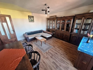 Apartament 3 camere, 2 Bai, Decomandat, 78 mp, 2 balcoane, Steaua - Shopping City - imagine 4