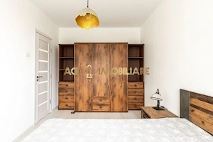 3 Camere de inchiriat | Dorobanti | Ultilat & Mobilat | Reabilitat |  - imagine 3