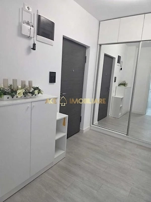 2 Camere de inchiriat | Smart Lujerului | Centrala | Parcare | Metrou - imagine 6