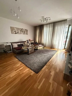 2 Camere | Dristor | New Town | Metrou | Centrala | Parcare Inclusa - imagine 2