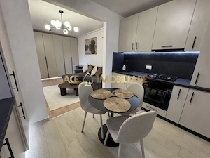 2 Camere de inchiriat | Hils Titanium | Metrou | Parcare | Centrala - imagine 4