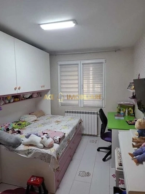 4 Camere de inchiriat | Crangasi | Metrou | Centrala | Parcare |   - imagine 2
