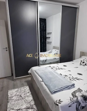 2 Camere de inchiriat | Titan | Metrou | Centrala | Parcare  - imagine 5