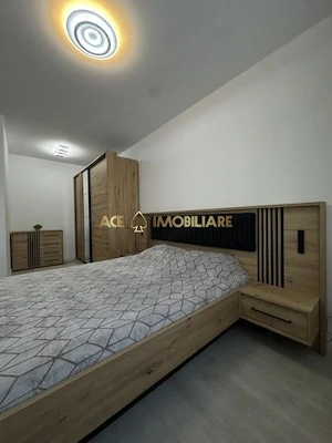 2 Camere de inchiriat | Pallady | Metrou | Parcare | PetFriendly - imagine 2