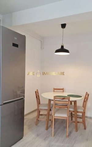 2 Camere de inchiriat | Metalurgiei | Centrala | Mobilat | Utilat | - imagine 6
