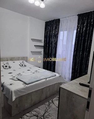 2 Camere de inchiriat | Titan | Metrou | Centrala | Parcare  - imagine 4