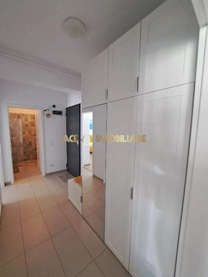 2 Camere de inchiriat | Exigent Plaza F4 | Centrala | Pacare Inclusa - imagine 11