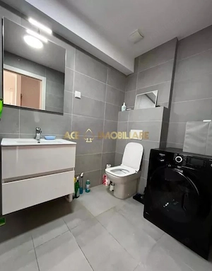 2 Camere de inchiriat | Drumul Taberei | Centrala | Parcare  - imagine 4