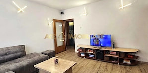 3 Camere de inchiriat | Grivita | Metrou | Boiler | Pet-Friendly |