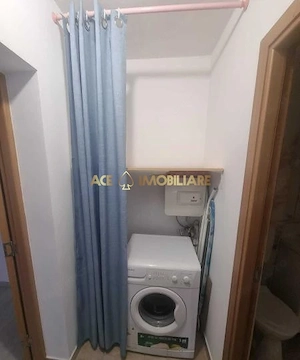 2 Camere de inchiriat | Bucurestii Noi | Metrou | Parcare | Mobilat | Utilat - imagine 7