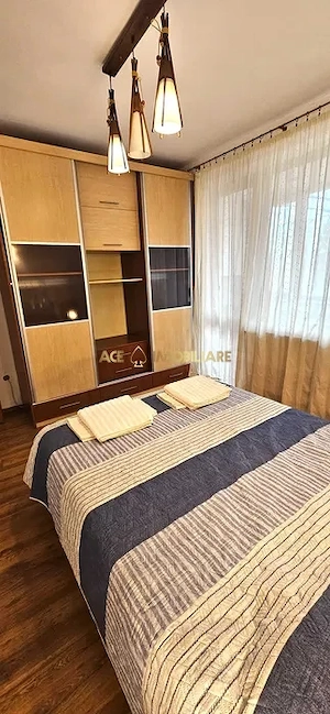 3 Camere de inchiriat | Grivita | Metrou | Boiler | Pet-Friendly | - imagine 4