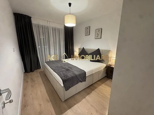 2 Camere de inchiriat | Hils Titanium | Metrou | Parcare | Centrala - imagine 5