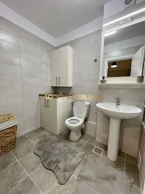 2 Camere de inchiriat |  Palladium Residence 2 | Parcare | Centrala - imagine 6